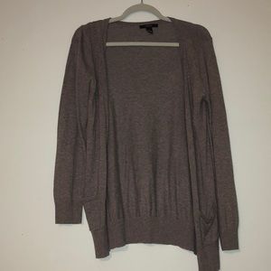 Forever 21 Cardigan
